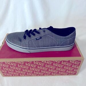 Vans bishop sneakers